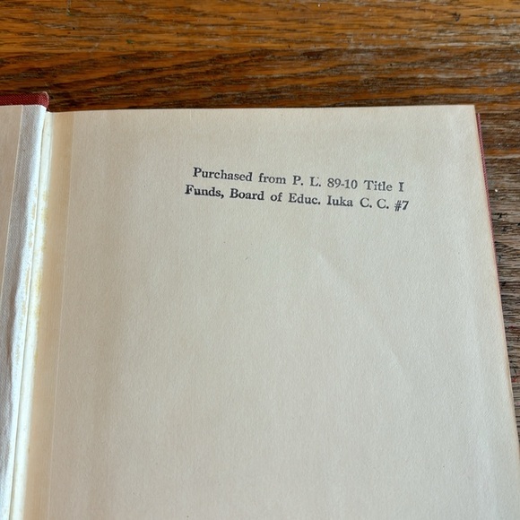 Mighty Mo By Jocelyn Arundel Hardcover Book - Picture 6 of 16